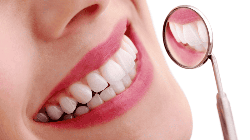Long Term Effects and Tooth Replacement Options