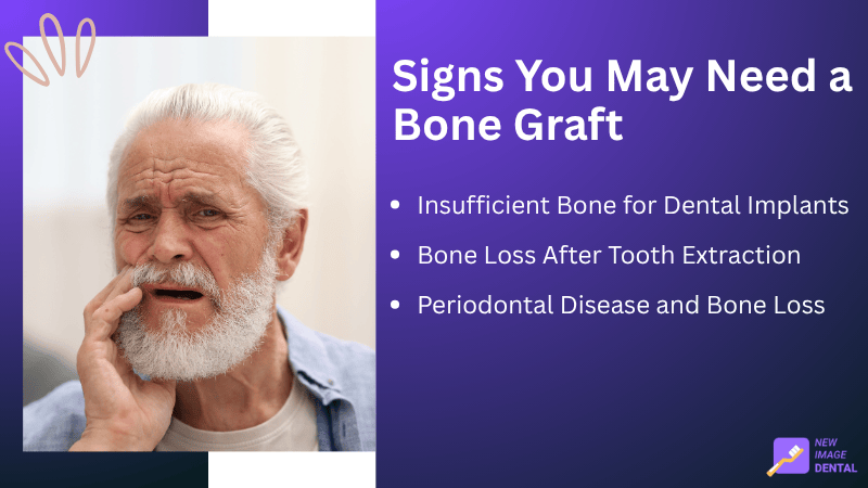 When Is a Bone Graft Needed