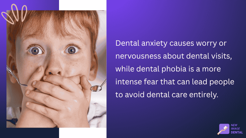Understanding Dental Anxiety and Dental Phobia