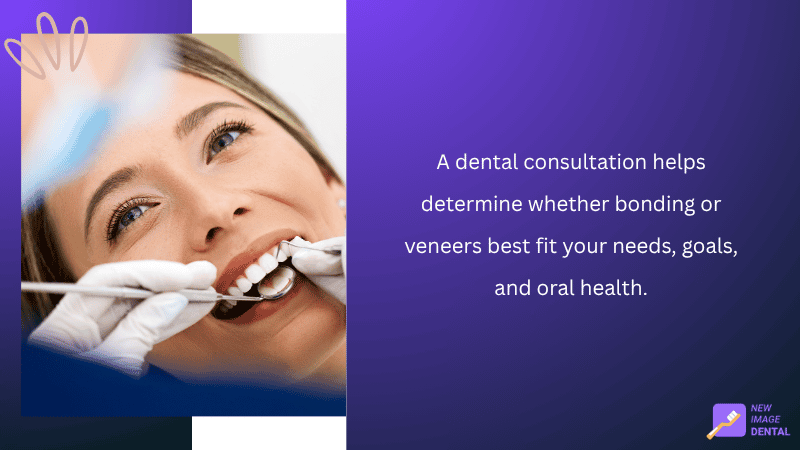 Assessing Smile Goals with Your Dentist