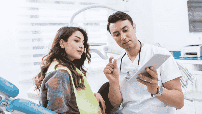 Consulting for Personalized Recommendations