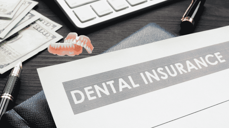Dental Insurance and Financial Considerations