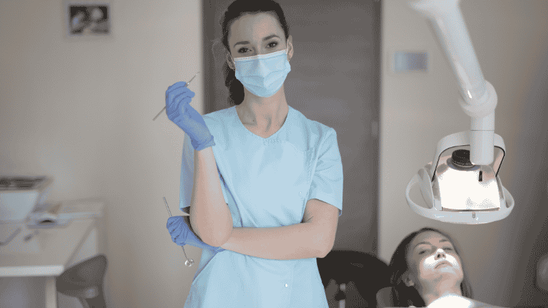 How to Work With Your Cosmetic Dentist