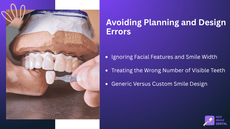 Common Planning and Design Pitfalls