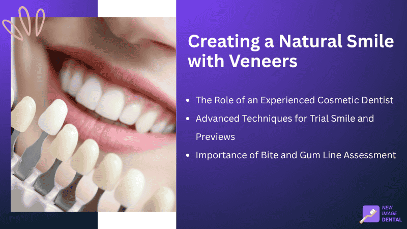 How Cosmetic Dentists Achieve Seamless Veneers